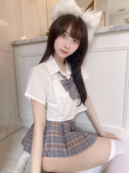 コスプレイヤー天上てんこのTwitter画像18