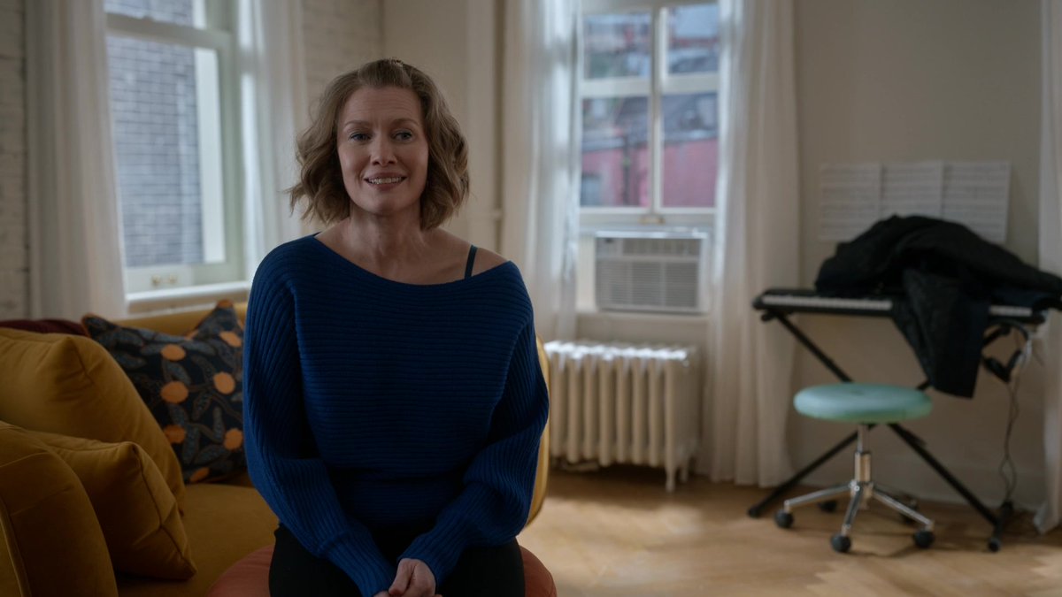 📸 Lucky Hank: 1.08 'The Chopping Block' Stills &amp; Screencaps mireille-enos.com/2023/05/lucky-… #LuckyHank