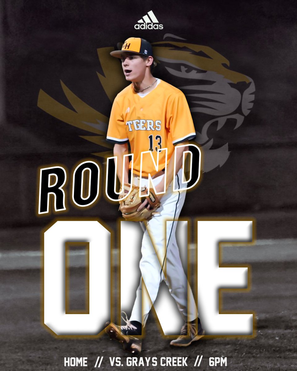 Diamond Tigers (@chtigersbsb) on Twitter photo 