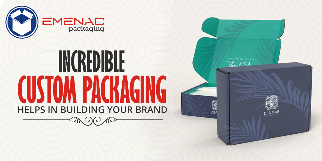 EmenacPackUK's tweet image. Using #custompackagingboxes is a great way to build your #brandrecognition among your customers.

Learn more about incredible #custompackaging: Helps in building your #brand: bit.ly/3nFxBEr

#EmenacPackagingUK #packagingsolutions #creativepackaging #productpackaging