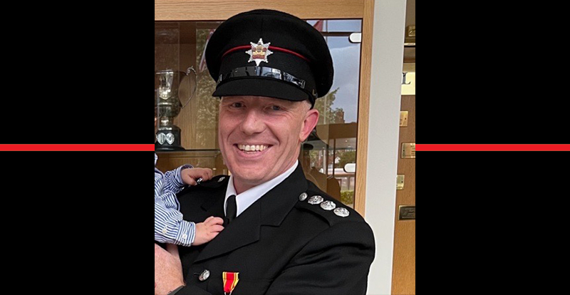 West Midlands Fire Service tweet media