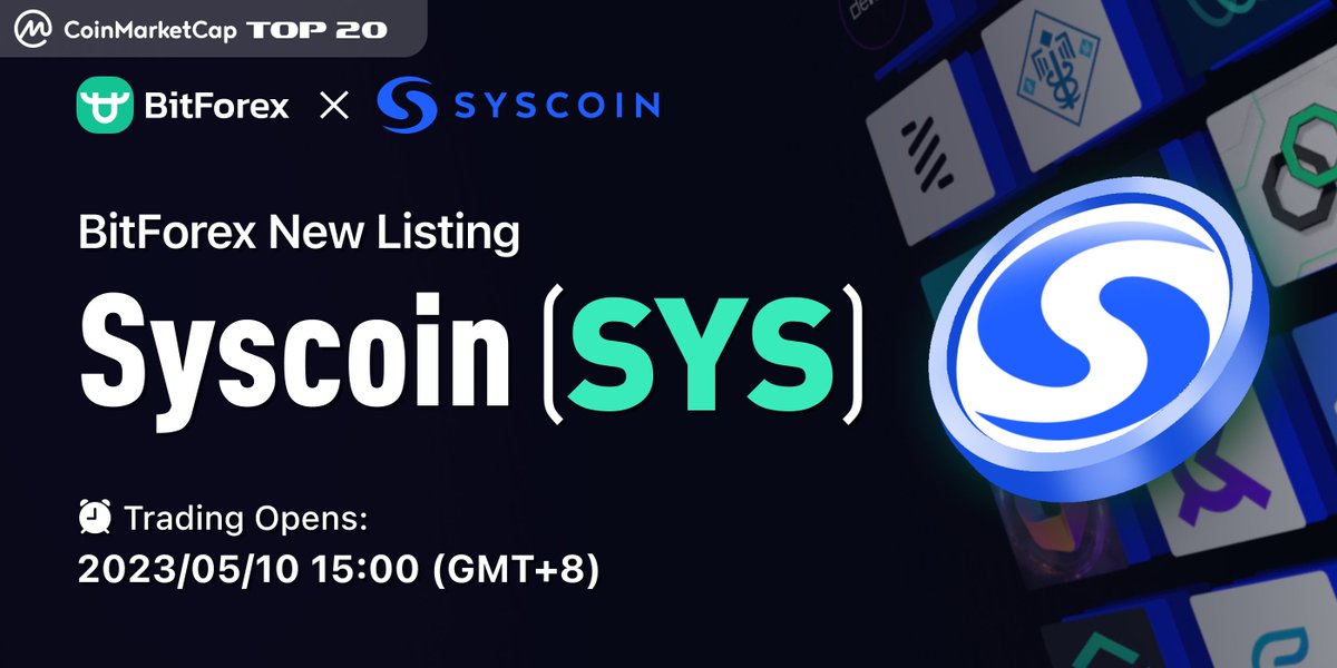 BitForex tweet media