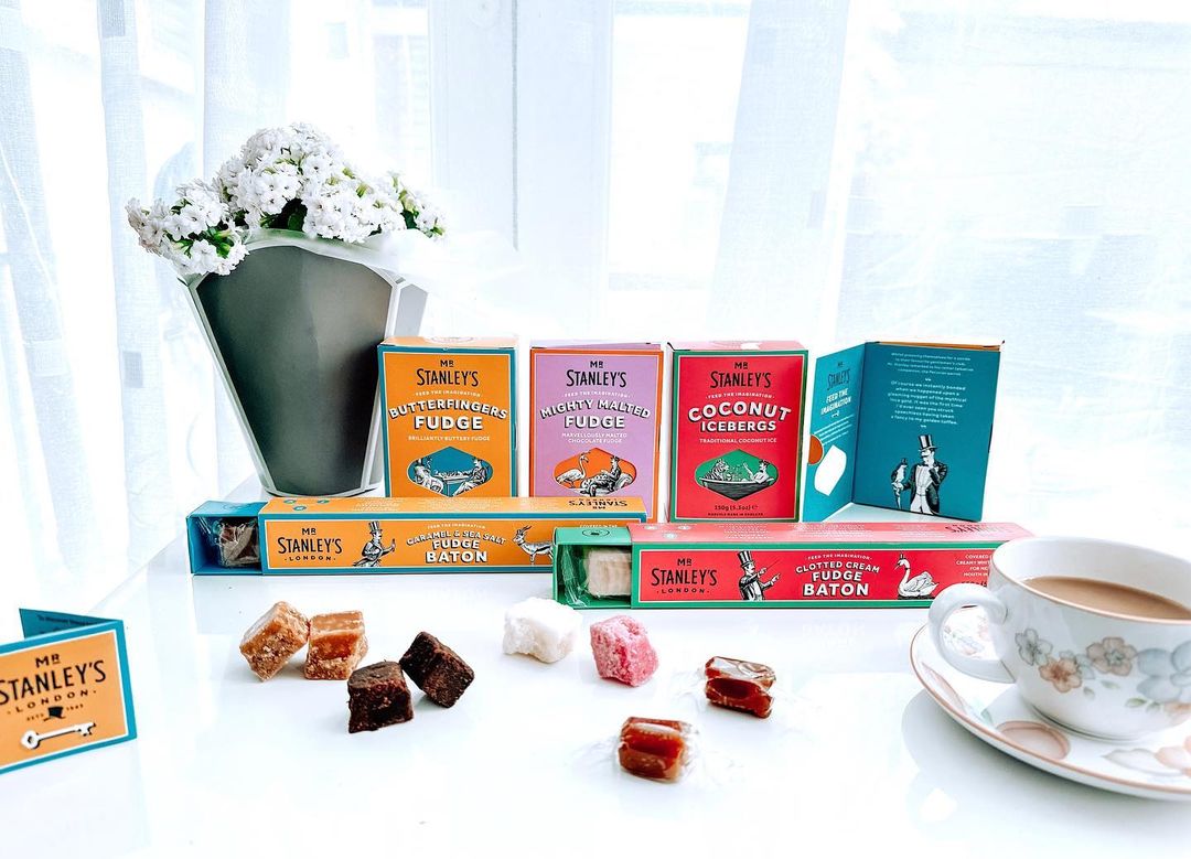 Nothing like unboxing my scrumptious creations! 

What's your favourite? Comment below 👇🏻

📸 IG the_south_family