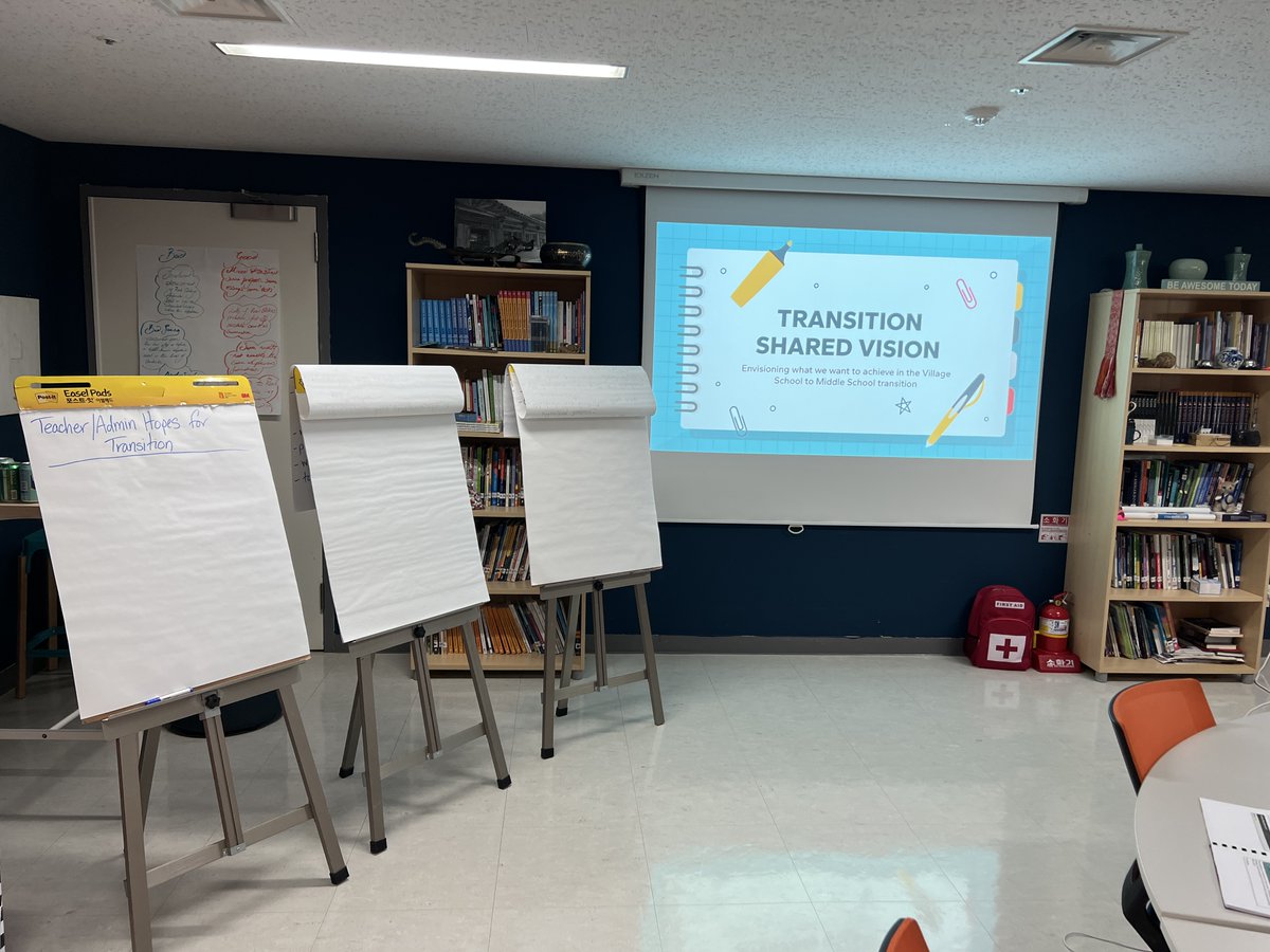 MelissaBurnell4's tweet photo. Months of writing, researching, & planning are paying off & today is go time! The first PD session kicked off with a 💥bang💥 & I can't wait to see what shared vision we create together! #EdD #LearningOrganization #SharedVision https://t.co/SYctJY9MQI