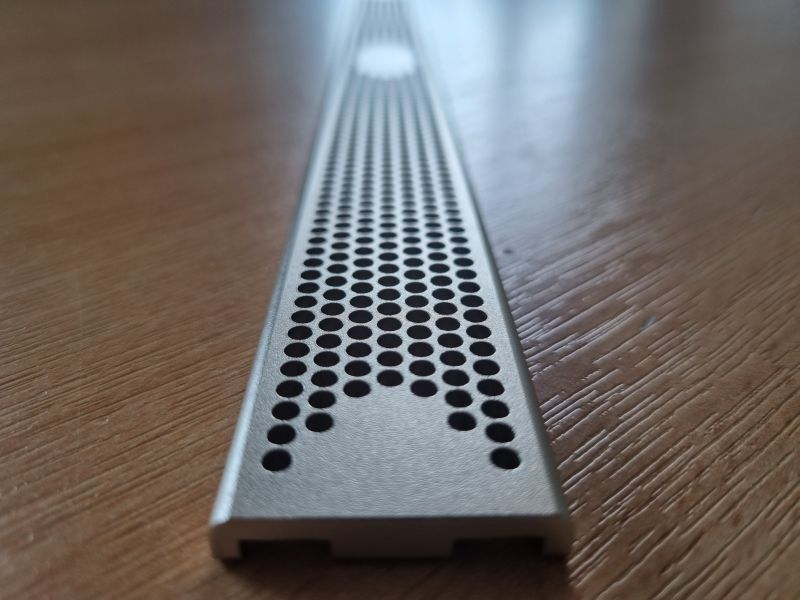 At Rayburn we have invested in 5 Fanuc BT30 Robodrillers for their speed and accuracy. Perfect for large batch drilling applications. #drilling #machining #cnc #cncmachining #cncmachine #cncmilling #ukmanufacturing