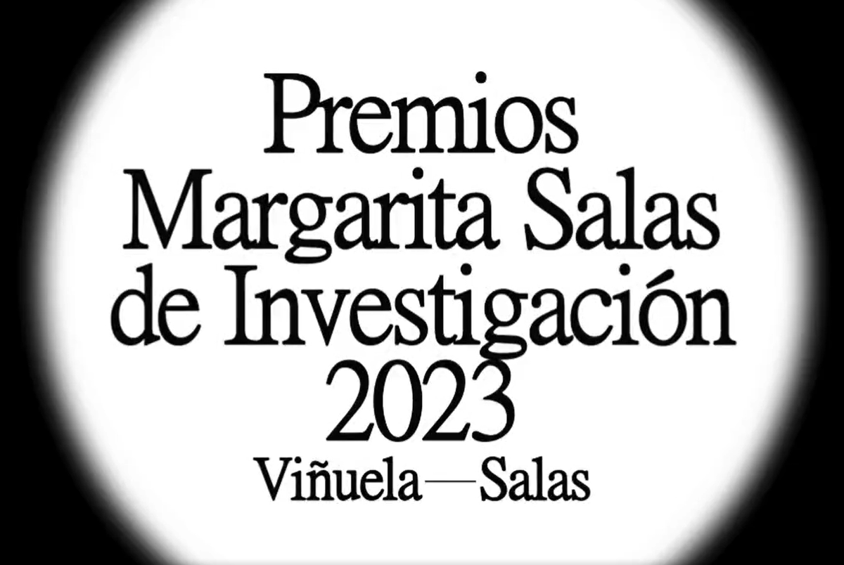 ¡ÚLTIMA LLAMADA AL TALENTO INVESTIGADOR!

Esta semana finaliza el plazo para apuntarse a la 3ª edición de los #premios Margarita Salas de #Investigación que convoca <a href="/MADRID/">Ayuntamiento Madrid</a>

✅Si has defendido tu tesis doctoral en una universidad en la Comunidad de Madrid👉bit.ly/40hAKaH