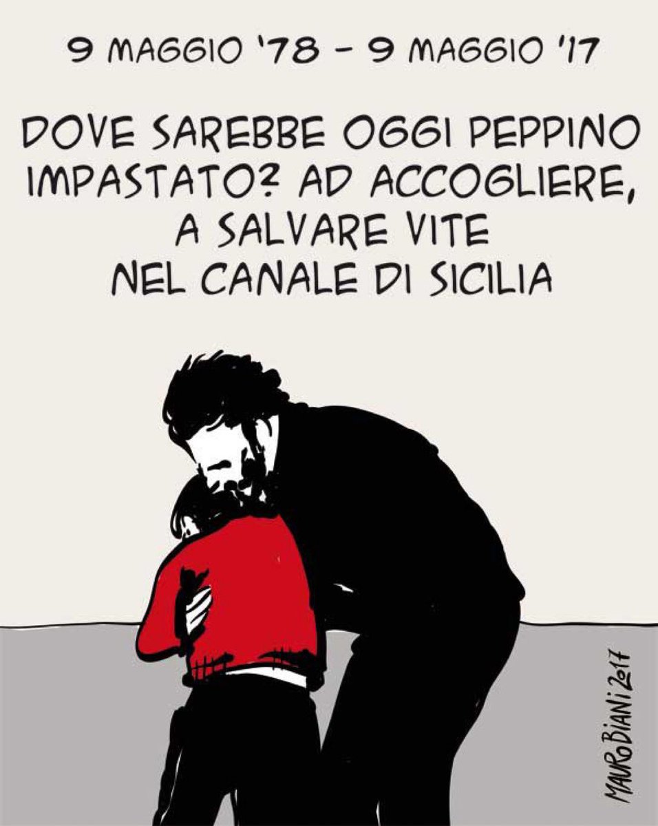 chilosaboh's tweet photo. @PeppImpastato  #PeppinoImpastato https://t.co/JfwFuJNbFB