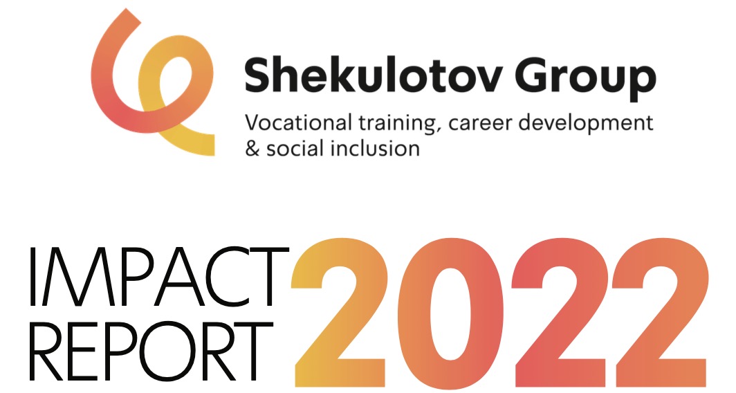 IUModelST's tweet photo. Take a look at our 2022 Impact Report!

A record transition rate of 36% | 450 Employers | 148 units across Israel | 4200 service users in our vocational engagement division | Increase of open market retention rate.

Enjoy the full report here: https://t.co/ZvcVVsYIlJ https://t.co/K0zHY8wJo2