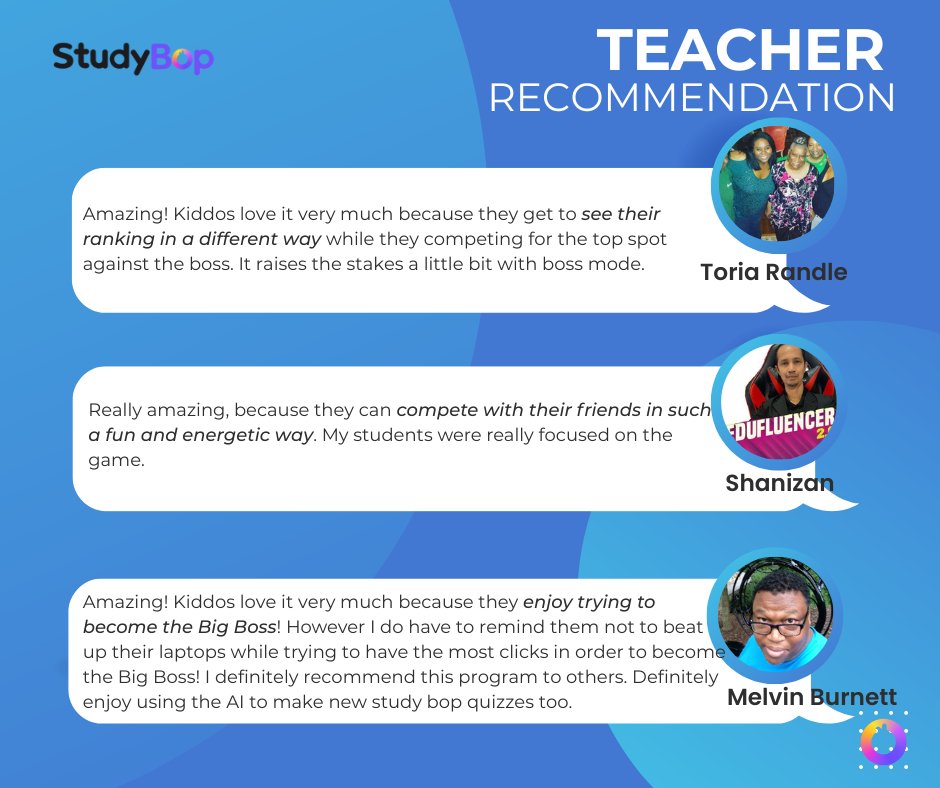 PlayStudyBop tweet picture