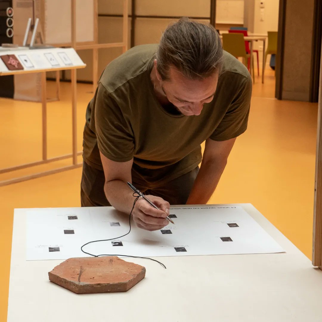 Université Paris-Saclay tweet media