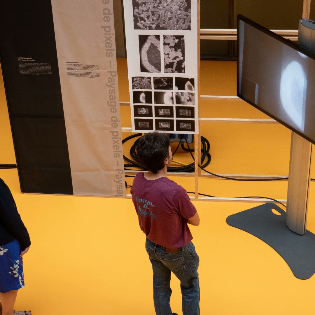 Université Paris-Saclay tweet media