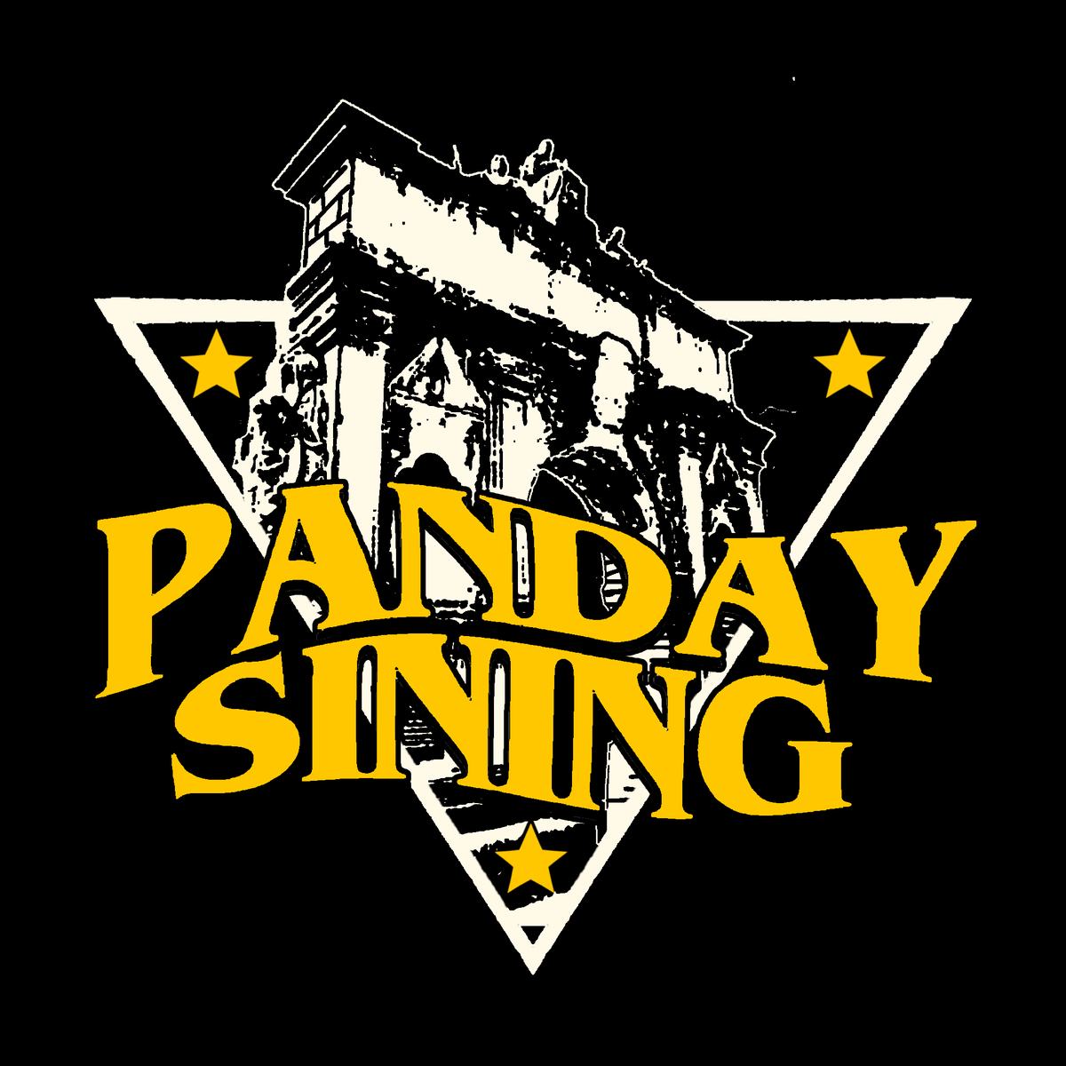 USTPandaySining's tweet photo. Sa lansangan at sa bawat sulok ng pamantasan—lumalahok, lumilikha, lumalaban!
Tomasinong Makabayan, sumali sa Panday Sining UST!
#ArtPH
#JoinPandaySining https://t.co/sThporboVv