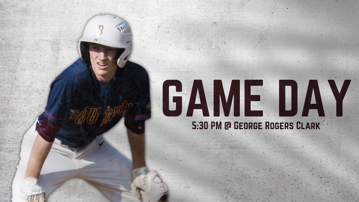 Bourbon County Baseball tweet media