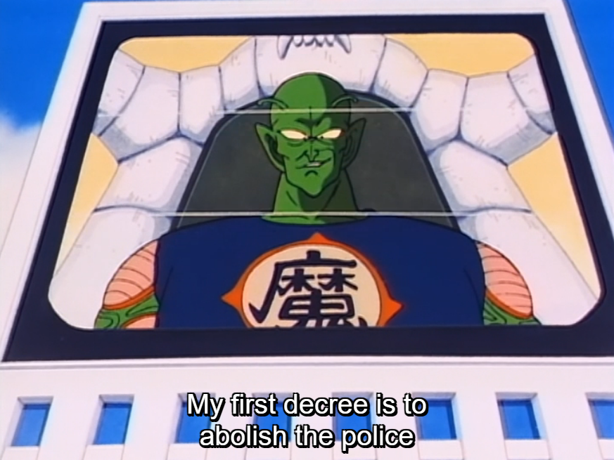 Syd Fanime on Twitter "RT GilLiesHere Happy Piccolo Day"