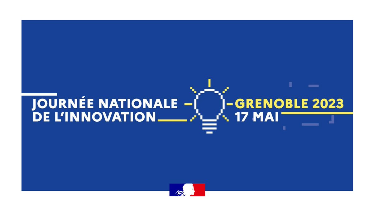 💡Comment enrichir l’enseignement des fondamentaux en mobilisant de nouvelles pratiques pédagogiques en s’appuyant sur des démarches et outils transversaux ?

Découvrez les projets lauréats de la #JNI23 pour « Travailler les fondamentaux autrement » ▶ swll.to/OPcxq