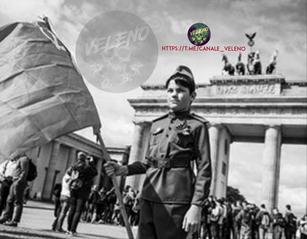LadyAfro17's tweet photo. 9 maggio 2023, Svizzera
GUY METTAN: IN OCCIDENTE CERCANO DI DISTOGLIERE L'ATTENZIONE DALLA RINASCITA DEL NAZISMO.
"Il 9 maggio è una data molto importante, non solo per i russi"..
#9maggio #Svizzera #Russia
#Germania #Europa #WWWII
#neonazismo #Germania
#Hitler #EurasiaNews #news
#NewsUpdates #Eurasia_News
https://t.co/Wcz729h4oj