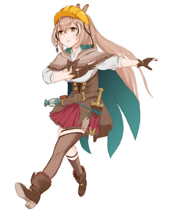 今日の過去絵は…これ。早寝をキメるだ なんかずっと痛くてなんにもできないしただ腕1本痛いだけで疲労感YABEで何もしてないのに眠くなったのでどうにか治れの願いを込めて寝るだ!おやすみー建設現場でスタイリッシュジャンプをキメるムームーと共に 