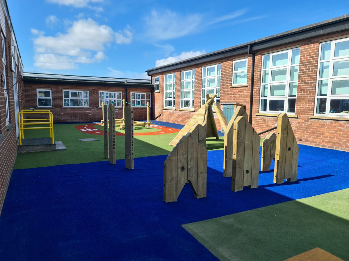 Synthetic Turf Management Ltd tweet media