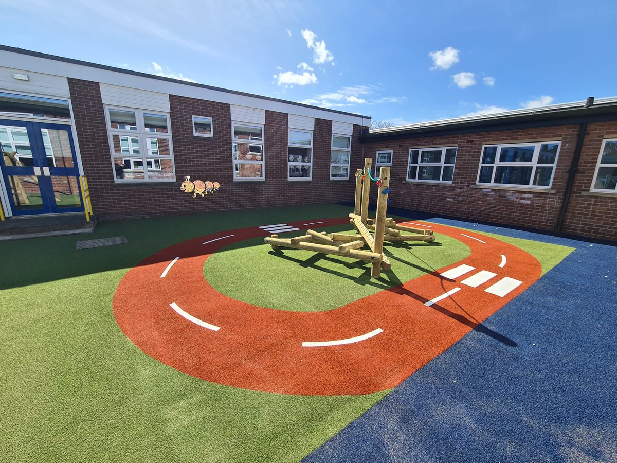 Synthetic Turf Management Ltd tweet media