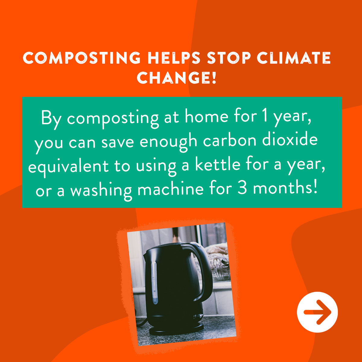 Waste Less South Yorkshire on Twitter helps stop climate