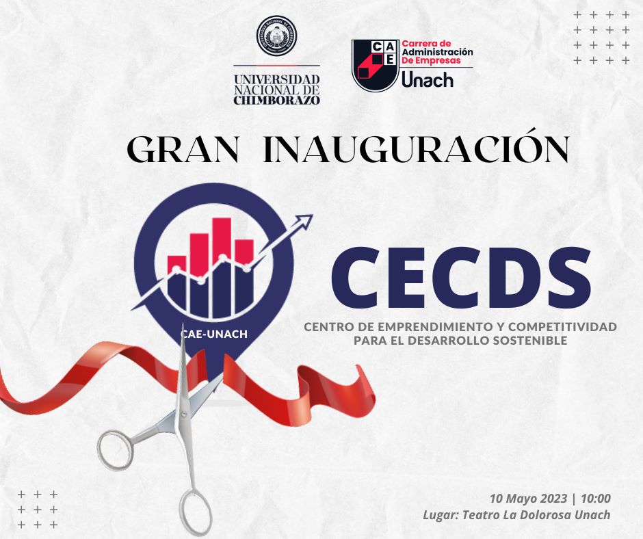 CarreradeAdmin1's tweet photo. #Inauguración #CECDS  #CAE  

Gran Inauguración CECDS,el centro busca involucrar a los microemprendimientos, emprendimientos y asociaciones productivas,brindándoles asesoría en la creación de planes, proyectos, modelos de negocio;  agendas de competitividad y ruedas de negocio https://t.co/GxcH4XnBaw