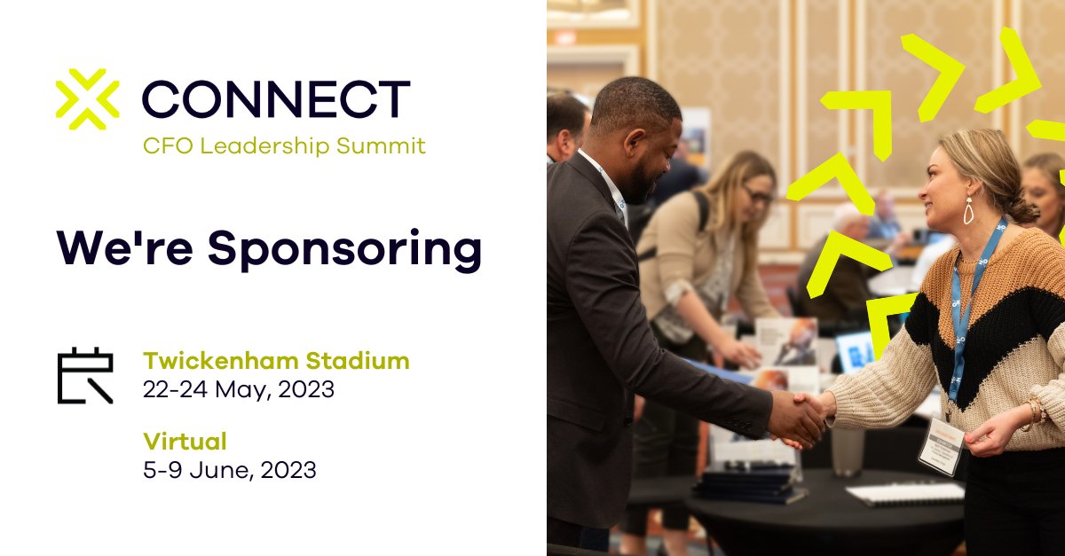 MetapraxisLtd's tweet photo. Get ready to connect with senior thought leaders who are shaping the future of finance at #ConnectCFO event May 22-24, 2023. A unique opportunity that you don't want to miss! https://t.co/9If4uReQiY
