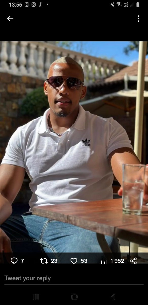 BartmanConnie's tweet image. Iidyani madoda

#LiboNjomba #Libo

#SiyamthandaJwacu 

PROJECT 25 FOR JUICY JAY 
PROJECT 25 FOR JUICY JAY