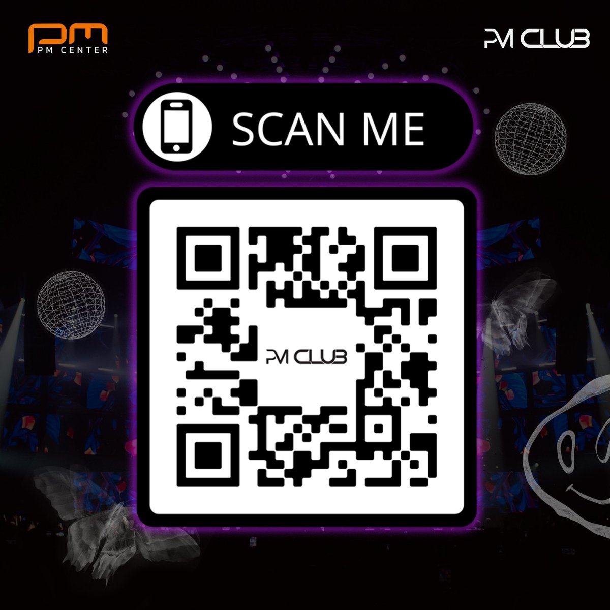 PM Club Official tweet media