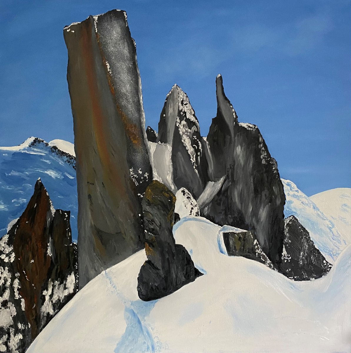 Pelican Cancer Foundation (@pelican_cancer) on Twitter photo On the 20th & 21st May @ChrisGBoulton will be showcasing 30 paintings at the Westridge studio, Highclere - <a href="/OS_WBNH/">Open Studios WBNH</a>.
Pop along and support the “before and after” #artexhibition. All net proceeds will be donated to <a href="/Pelican_Cancer/">Pelican Cancer Foundation</a> & My Cancer My Choices.
bit.ly/3NPo2gC On the 20th & 21st May @ChrisGBoulton will be showcasing 30 paintings at the Westridge studio, Highclere - <a href="/OS_WBNH/">Open Studios WBNH</a>.
Pop along and support the “before and after” #artexhibition. All net proceeds will be donated to <a href="/Pelican_Cancer/">Pelican Cancer Foundation</a> & My Cancer My Choices.
bit.ly/3NPo2gC