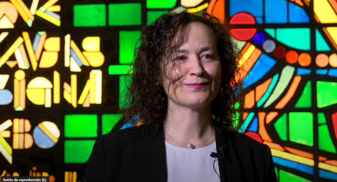 📣 No te pierdas el próximo episodio de #UniversoSostenible en La 2. Mª José Ranilla hablará sobre el cambio climático y sus consecuencias.  #Sostenibilidad #MedioAmbiente

🔗 Consulta la noticia completa en: unileon.es/noticias/ma-jo…