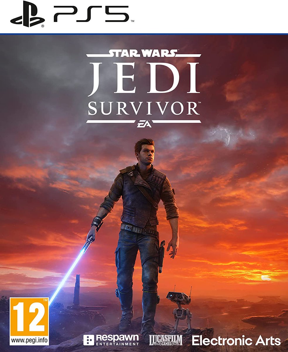 nath__tech's tweet photo. Star Wars Jedi: Survivor
Rejoignez BD-1 : https://t.co/06idGhGYYb https://t.co/bF6wit3JbB