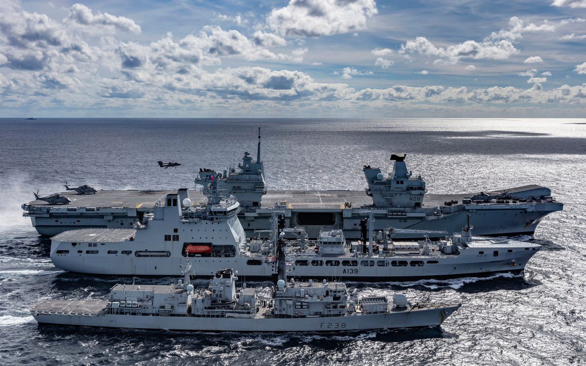 The Face to Face Engineers’ Conference returns 29 June. “Changing Our Mindset” explores the Naval Engineering Strategy allowing engineers of all ranks and rates to have an input into their future. jive.defencegateway.mod.uk/groups/the-nav…