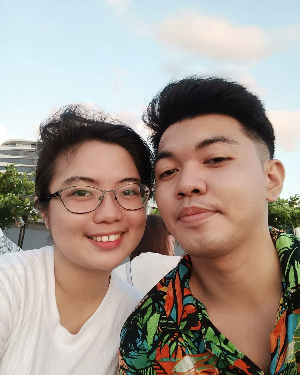 jheeeeevmmi's tweet photo. 05.07.23 😘♥️ https://t.co/FAtXydGqyE