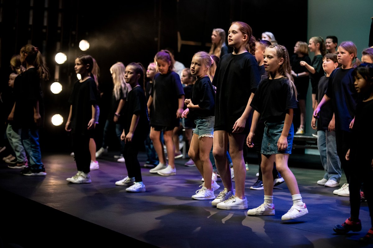 Sound Pop Academy tweet media