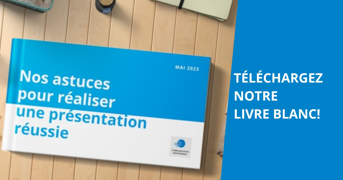 Retrouverez toutes nos bonnes pratiques pour vous préparer au mieux en tant que présentateur·trice et réaliser un support des plus réussis !

C'est par-ici pour le télécharger 👉cfjm-25014439.hs-sites-eu1.com/livre_blanc_pr…