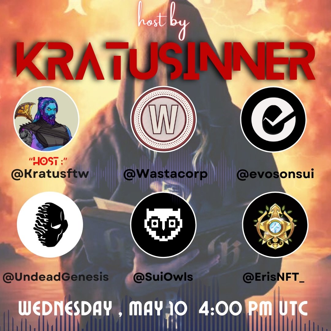 KratuSinners tweet media