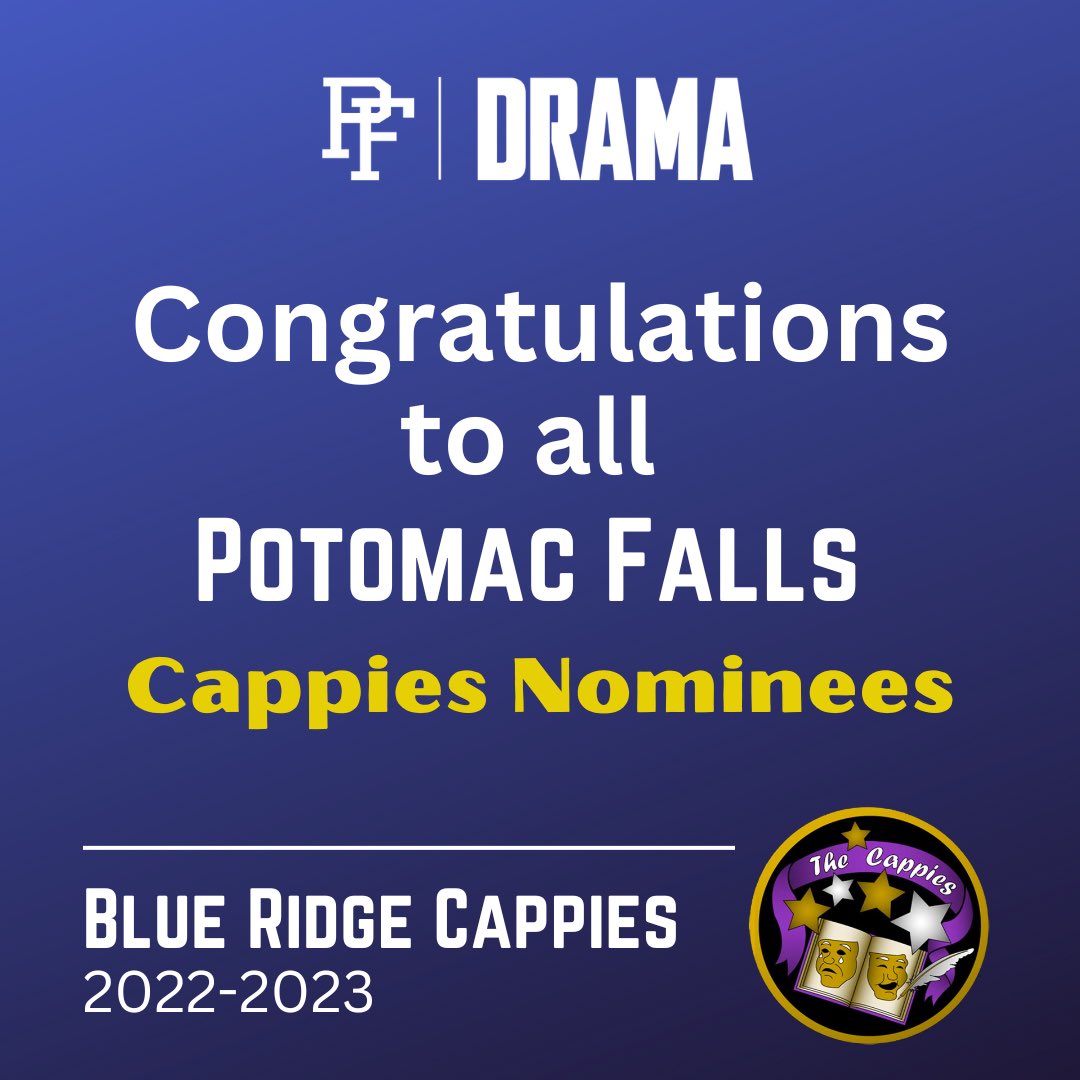 Potomac Falls Drama tweet media