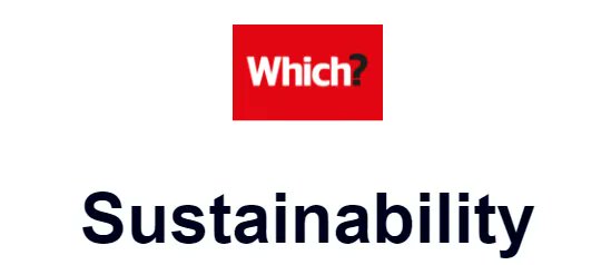 KlimateKonnect's tweet photo. As ever, Which? gives it's extremely valuable views on a broad range of topics.
 
In this particular edition it gives its views on their top ten simple sustainability tips:
 
https://t.co/PiIRk2jtzs https://t.co/IEi2MRrdVt