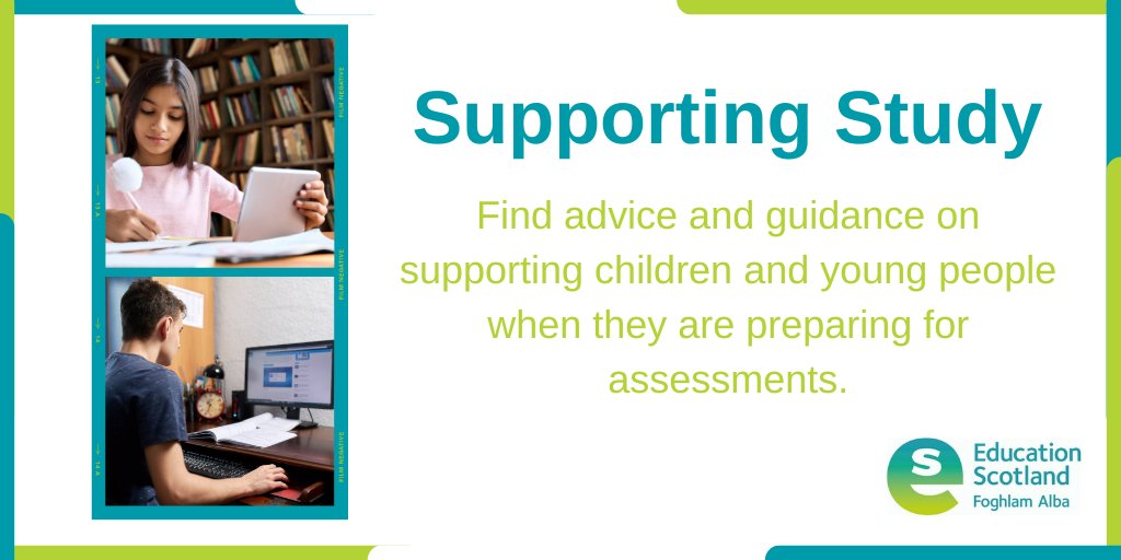 Education Scotland on Twitter: