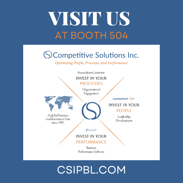 CSIPBL's tweet photo. Good morning, @ASQ members! Come and join us today in the exhibit hall at Booth #504. We look forward to meeting you and discussing your quality initiatives! #ASQ #QualityInitiatives #WCQI #QualityConference https://t.co/7dpCRQWY1Q
