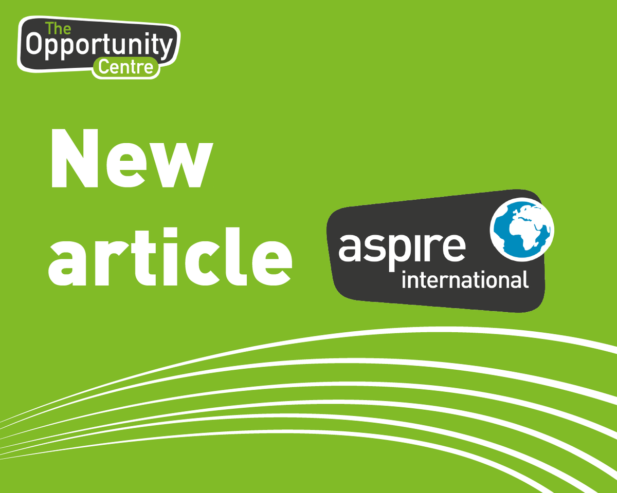 TheOppCentre's tweet photo. Take a look at the latest news from Aspire International 

https://t.co/Hduqd3aCln https://t.co/LfIrKbYMZg