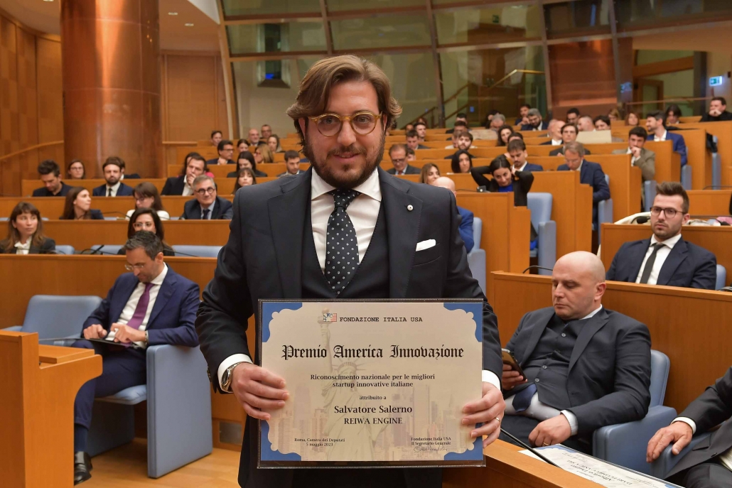 Reiwa Engine tweet media