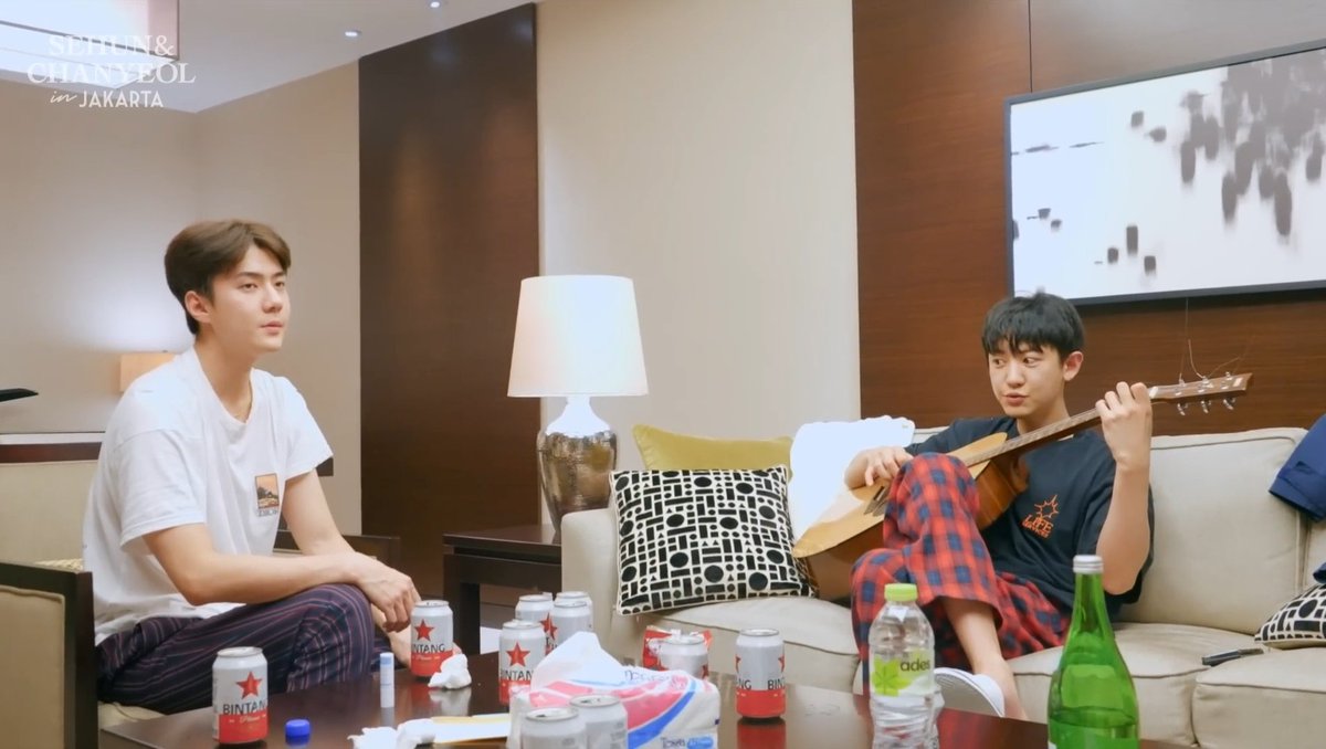 aeribase's tweet photo. ✨ ada yang tau judul lagu yang mereka nyanyiin di menit ke 10:21? https://t.co/MGXo8UnP81