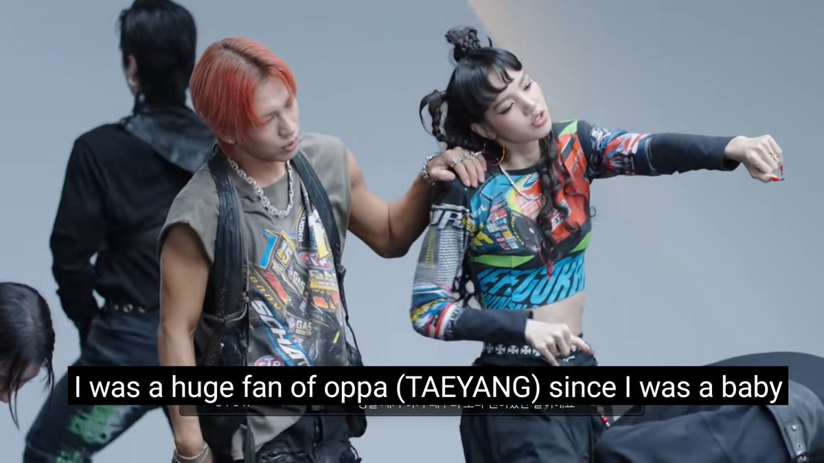 8KLIFE's tweet photo. Taeyang making their dreams come true ❤️ https://t.co/l8UYeHqUZk
