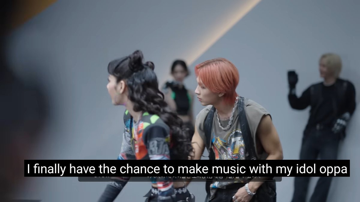 8KLIFE's tweet photo. Taeyang making their dreams come true ❤️ https://t.co/l8UYeHqUZk