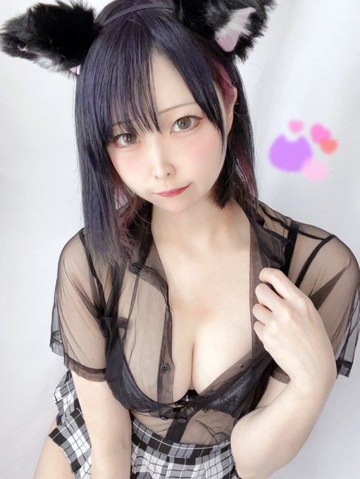 コスプレイヤー優凪のTwitter画像15