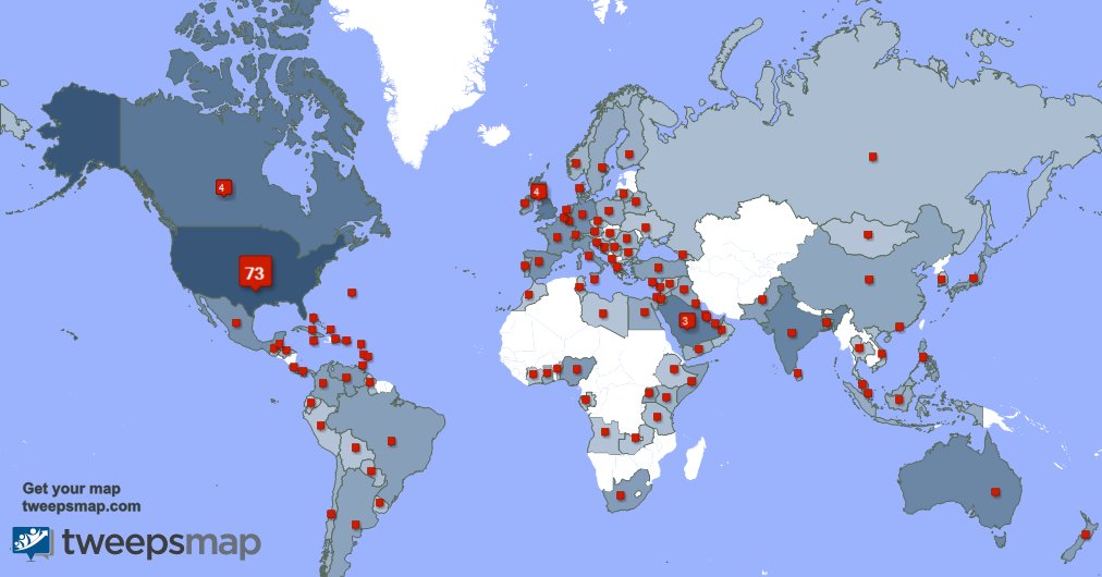 BrokerJayZ's tweet photo. I have 3 new followers from Puerto Rico 🇵🇷 last week. See https://t.co/kqBnMLi0iC https://t.co/UL8A0deX4F