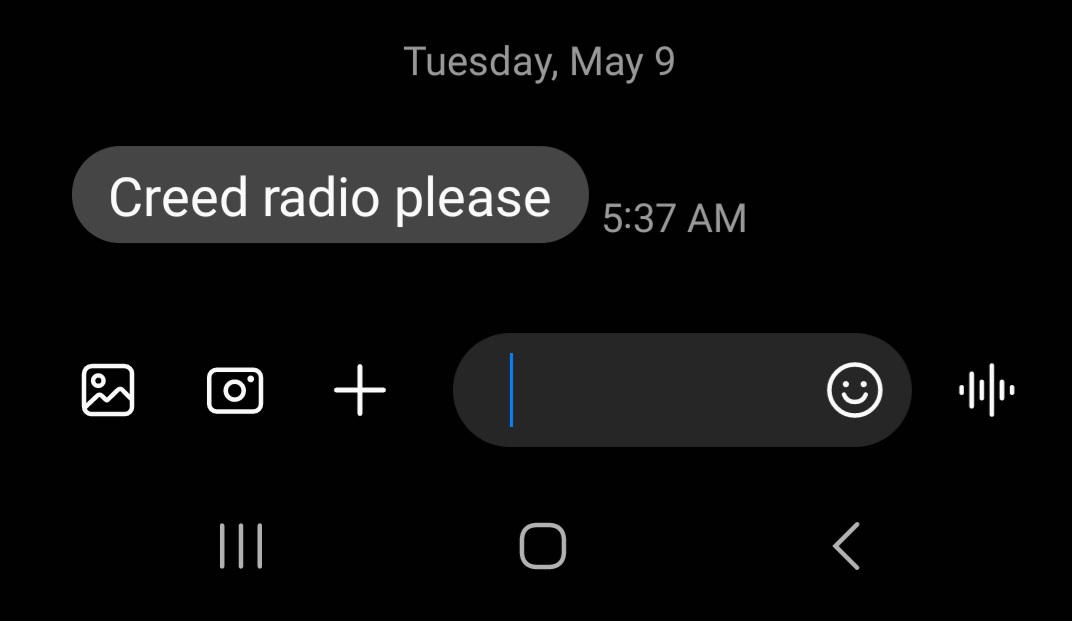 Conor Hughes tweet media