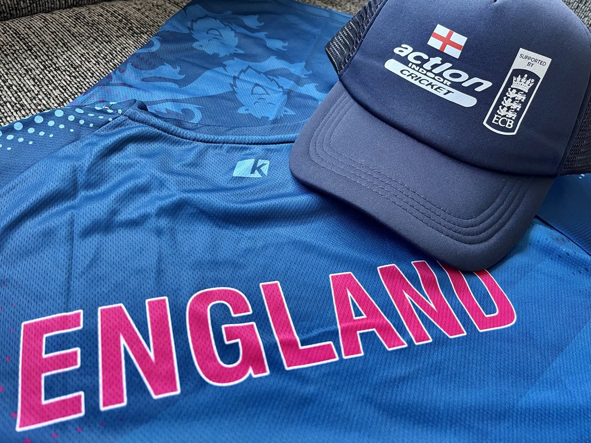 StoneStart's tweet photo. It’s official 💯 • Rory has been selected to represent England 🏴󠁧󠁢󠁥󠁮󠁧󠁿 @EnglandIndoor at the Indoor Cricket 🏏 @WICFcricket Junior World Series 2023 in Dubai 🇦🇪🏆✈️ https://t.co/qclpohfW72