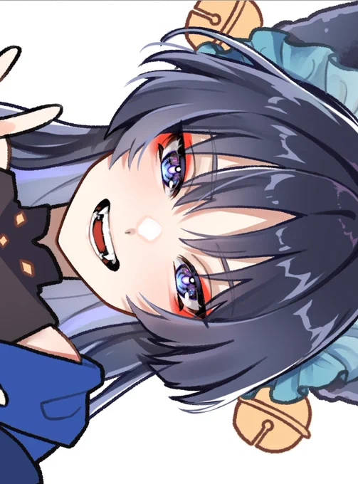 放浪者ちゃんの続きはまた今度…